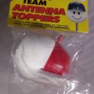 Washington Nationals MLB Antenna Topper Baseball Hat Figure Smiley