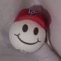 Washington Nationals MLB Antenna Topper Baseball Hat Figure Smiley