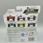 JADA 2020 1/64 JUST TRUCKS MATTE RED 1956 FORD F-100 PICKUP WAVE 27