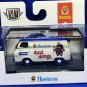 M2 Machines Walmart Hostess 1964 Ford Econoline Delivery Van Ding Dongs 2020