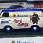 M2 Machines Walmart Hostess 1964 Ford Econoline Delivery Van Ding Dongs 2020