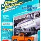 2020 JOHNNY LIGHTNING 1950 CHEVY 3100 PICKUP TRUCK CLASSIC GOLD VS A REL 2