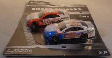 NASCAR #98 Chase Briscoe1:87 Die-Cast  2019 Wave 05