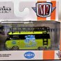 M2 Machines 1960 Vw Delivery Van Empi Equipped Auto-Shows R59