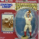 GROVER CLEVELAND ALEXANDER Starting Lineup MLB SLU Cooperstown Collection Figure