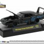 M2 Auto Mods 1969 Dodge Charger Daytona Hemi AM07 2020 BLACK