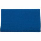Wire2wire 5 Inch Wristbands Royal Blue