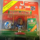 HERMAN MOORE 1998 Limited Edition In the Trenches Headliners NFL Corinthian