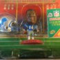 HERMAN MOORE 1998 Limited Edition In the Trenches Headliners NFL Corinthian