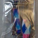 Broadway Colors Fingernail Clipper & File Set