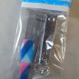 Broadway Colors Fingernail Clipper & File Set