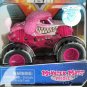 Hot Wheels 2020 Monster Jam Series 10 Monster Mutt Poodle Pink