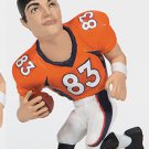 2014 Wes Walker  Mcfarlane NFL Small Pros Series 3 Action Figure 2.5"