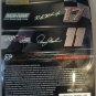 NASCAE Ricky Stenhouse Jr & Denny Hamlin 1:87 Die-Cast 2019 Wave 05