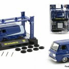 M2 MACHINES AUTO-LIFT MODEL KIT 1965 FORD ECONOLINE VAN