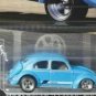 Hot Wheels Real Rider 1/64 Forza Motorsport Volkswagen "Classic Bug" Model GJR48