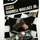 Darrell “Bubba” Wallace Jr NASCAR Authentics #BLM 2020 Wave 6 1/64 Die-Cast