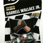 Darrell &acirc;��Bubba&acirc;�� Wallace Jr NASCAR Authentics #BLM 2020 Wave 6 1/64 Die-Cast