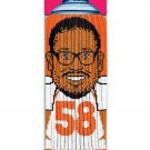 NEW Freaker USA Beverage Koozie/Insulator - Von Miller Jersey #58 - 1 Piece