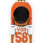 NEW Freaker USA Beverage Koozie/Insulator - Von Miller Jersey #58 - 1 Piece