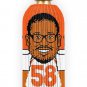 NEW Freaker USA Beverage Koozie/Insulator - Von Miller Jersey #58 - 1 Piece