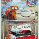 ++ Disney Pixar Cars - Color Changers - Paul Conrev