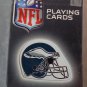 Bicycle NFL Philadelphia Eagles Playing Cards – SEALED