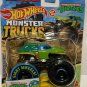 Hot Wheels Monster Trucks Teenage Mutant Ninja Turtles Leonardo Mattel New 2020