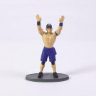 WWE JOHN CENA Mini Figure Brand New Sealed Wrestling