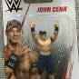 WWE JOHN CENA Mini Figure Brand New Sealed Wrestling
