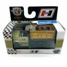 M2 Machines HURST 1970 GMC 5500 Truck WMTS12 New Free Shipping