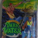 JOAT THE PIRATES OF DARK WATER ACTION FIGURE HASBRO 1990 DARKWATER NEW