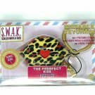Wow Wee SWAK Interactive Kissable Keychain The Prrrfect Kiss