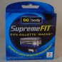 DG/Body Men Razor'S CARTRIDGES lot of (2)