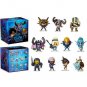 Blizzard Cute But Deadly Series 2 Random Figure Vinyl Toy Blind Box Sealed