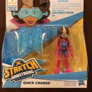 Netflix Stretch Armstrong and the Flex Fighters QUICK CHARGE - Walmart Exclusive