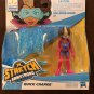 Netflix Stretch Armstrong and the Flex Fighters QUICK CHARGE - Walmart Exclusive