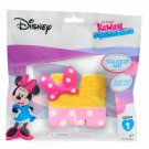 Disney Kawall Squeezies Series 1 - Minnie Krispy Treat - New in Package