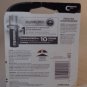 Duracell 041333214016 Duracell Coppertop Reg C-2pk