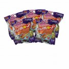 Funko MyMoji - My Little Pony Emoticons Faces - Blind Packs (5 Pack Lot) (1.5 in