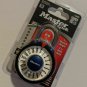 MASTER LOCK 1588D Locker Lock Combination Padlock EZ Read Anti Shim BLUE *NEW*