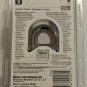 MASTER LOCK 1588D Locker Lock Combination Padlock EZ Read Anti Shim BLUE *NEW*