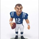 McFarlane Toys Action Figure - NFL smALL PROS Series 1 - ANDREW LUCK (Colts) New