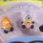 DESPICABLE ME 3- MINEEZ SERIES 3 PACK W/ MYSTERY MINION NEW/SEALED