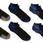 2Xist Men's Sport Low Cut Socks 6 Pair Size 10-13