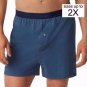Hanes Men's TAGLESS ComfortSoft  Knit Boxer with Comfort Flex Waistband 5-Pack