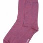 Men's Linen Blend Crew Socks by Urban Knit Size 10-13
