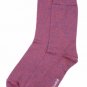 Men's Linen Blend Crew Socks by Urban Knit Size 10-13
