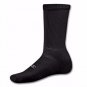 Champion Double Dry Performance Men's Black Crew Socks Big and Tall Size 12-14