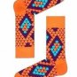 Happy Socks Snake Socks for Men and Women Size 9-11 and 10-13 One Pair